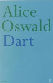 Dart, book cover (fair copyright use)