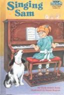 Singing Sam, book cover (fair copyright use)