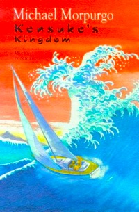 Kensuke’s Kingdom, book cover (fair copyright use)